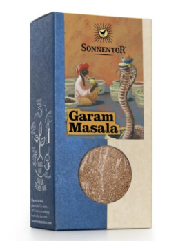 Garam Masala von Sonnentor